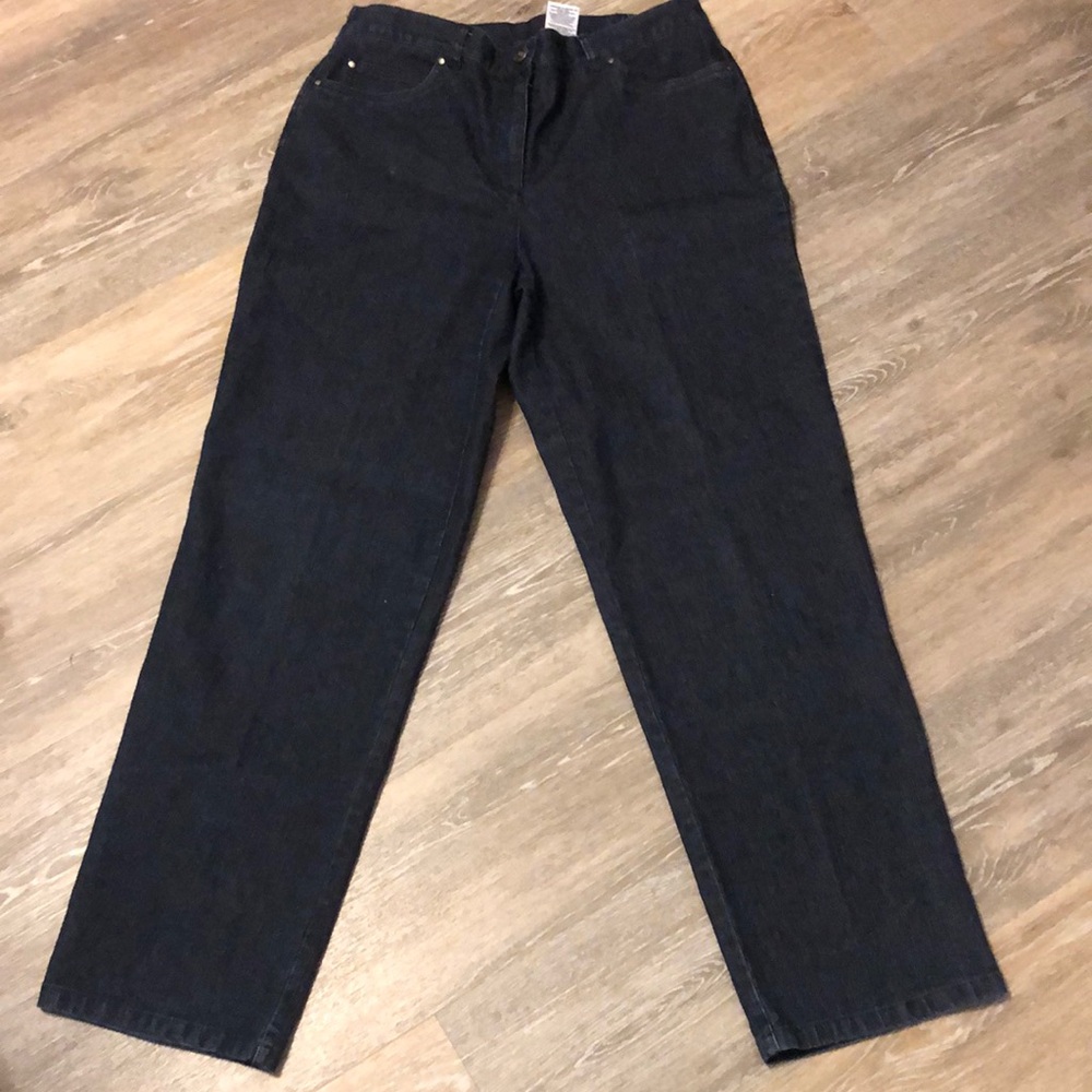 Ruby Rd. Jeans - Picture 1 of 7